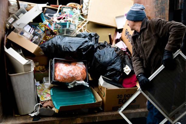 Best Junk Removal for Events  in Highland Park, TX